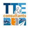 TT&E Traffic Transportation & Environment Consultants S.A. Logo