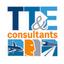 TT&E Traffic Transportation & Environment Consultants S.A. Logo