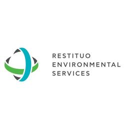 Restituo Environmental Services (RES) Logo
