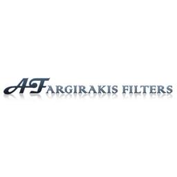 ARGIRAKIS FILTERS | INDUSTRIAL SOLUTIONS Logo