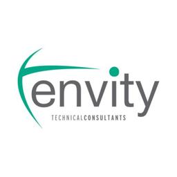 Envity Logo