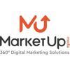 Marketup Media Logo