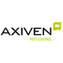 Axiven Pest Control ΑΠΟΛΥΜΑΝΤΙΚΗ Logo