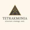 Tetrakmonia Logo