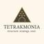 Tetrakmonia Logo