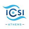 International Compliance Services Inc. (ICSI Athens) Logo