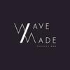 Wavemade Productions Logo
