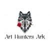 Art Hunters Ark Logo