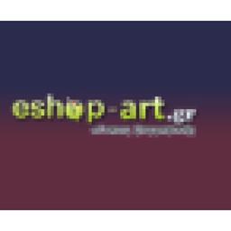Eshop-art Logo