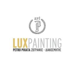 Luxpainting Logo