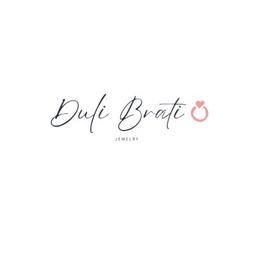 Duli Brati Jewelry Logo