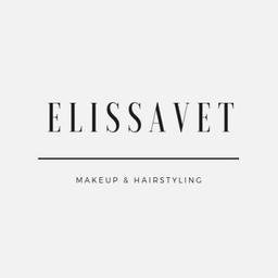 ELISSAVET Makeup & Hairstyling Logo
