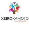 xeirokamoto.gr Logo