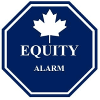 Calgary Equity Security Logo