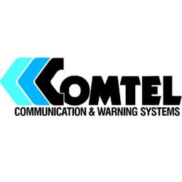 Comtel Manufacturing S.A. Logo
