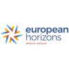 European Horizons Media Group Logo