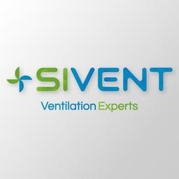 Sivent Logo
