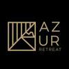 Azur Retreat Logo