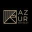 Azur Retreat Logo