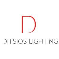 DITSIOS LIGHTING Logo