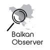 Balkan Observer Logo
