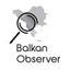 Balkan Observer Logo