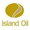 Island Oil Logo