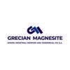 Grecian Magnesite S.A. Logo