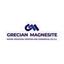 Grecian Magnesite S.A. Logo