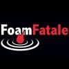 FoamFatale Greece Ltd. Logo