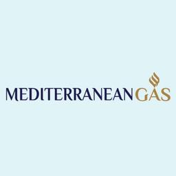 MEDITERRANEAN GAS S.A. Logo