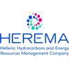 Hellenic Hydrocarbons and Energy Resources Management Company (HEREMA S.A.) Logo