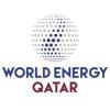 World Energy Qatar - LNG Exhibition and Conference Logo
