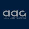 Aluminium Association of Greece Logo