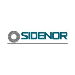 SIDENOR steel industry Logo