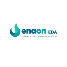 enaon EDA Logo