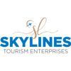 Skylines Tourism Enterprises Logo