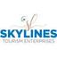 Skylines Tourism Enterprises Logo