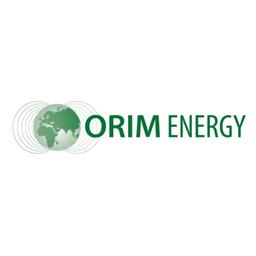 Orim Energy Logo