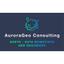 AuroraGeo Consulting Logo