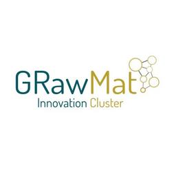 GRawMat Innovation Cluster Logo