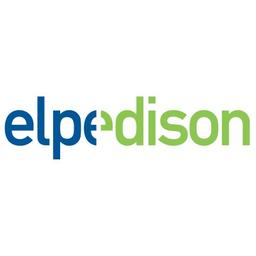 ELPEDISON S.A. Logo