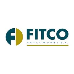 Fitco Metal Works S.A. Logo