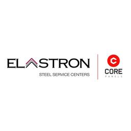 ELASTRON S.A. Steel Service Centers Logo