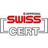 SWISS APPROVAL TECHNISCΗE BEWERTUNG Logo