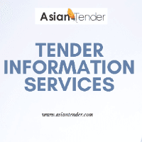 Asian Tender Logo