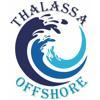 THALASSA OFFSHORE Logo
