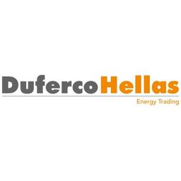 Duferco Hellas SA Logo