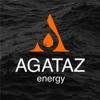 AGATAZ ENERGY Logo