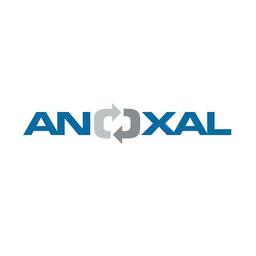 ANOXAL Logo